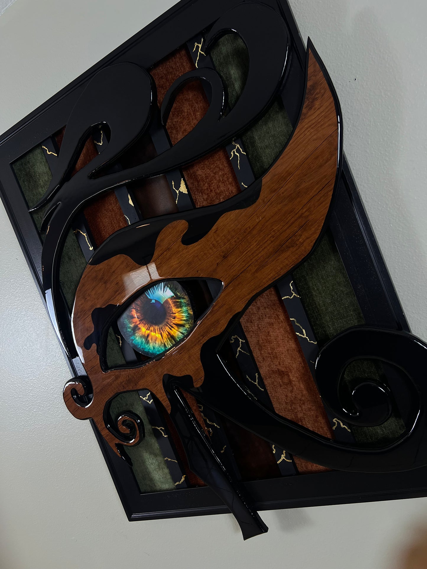 Eye of Horus