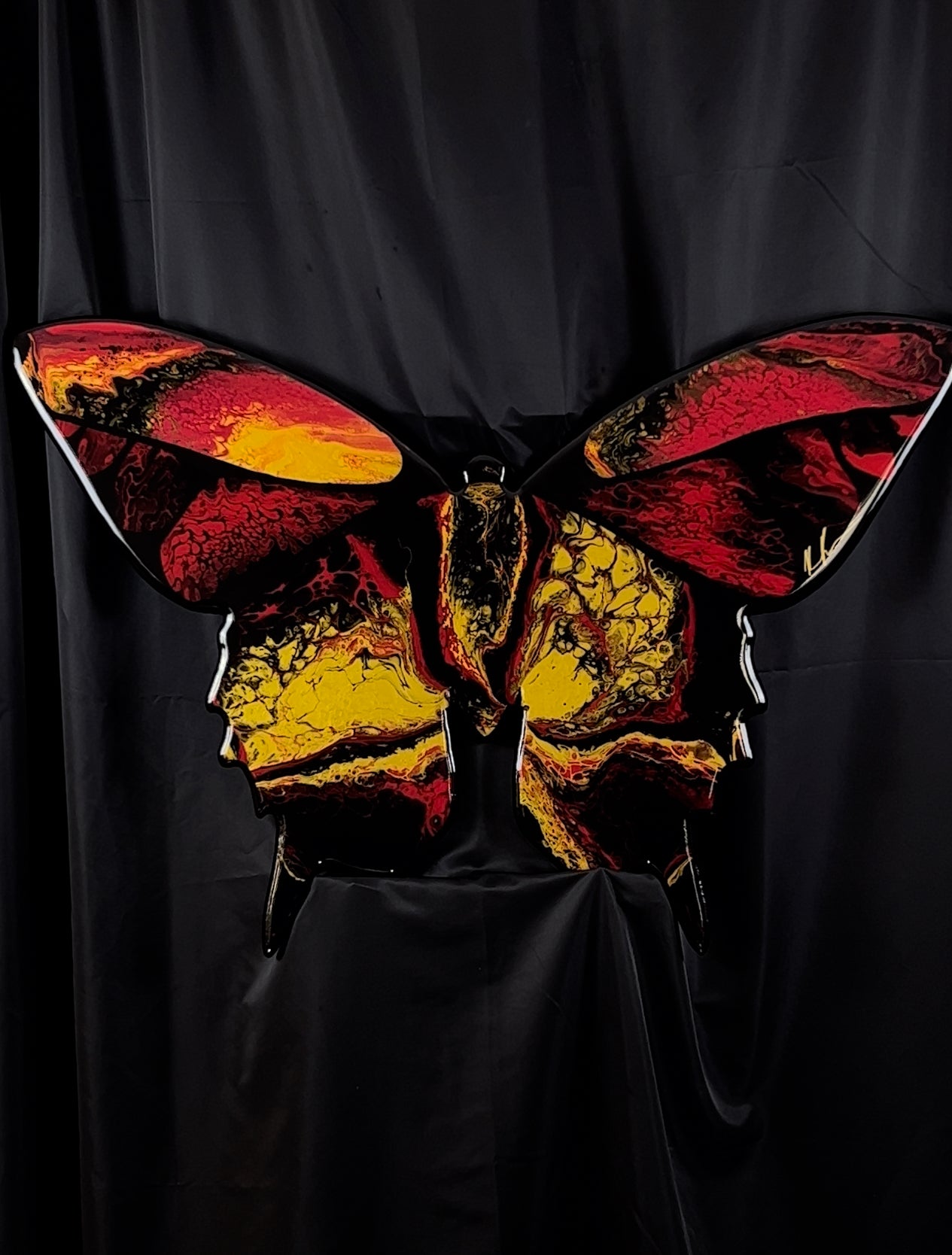 Butterfly Journey