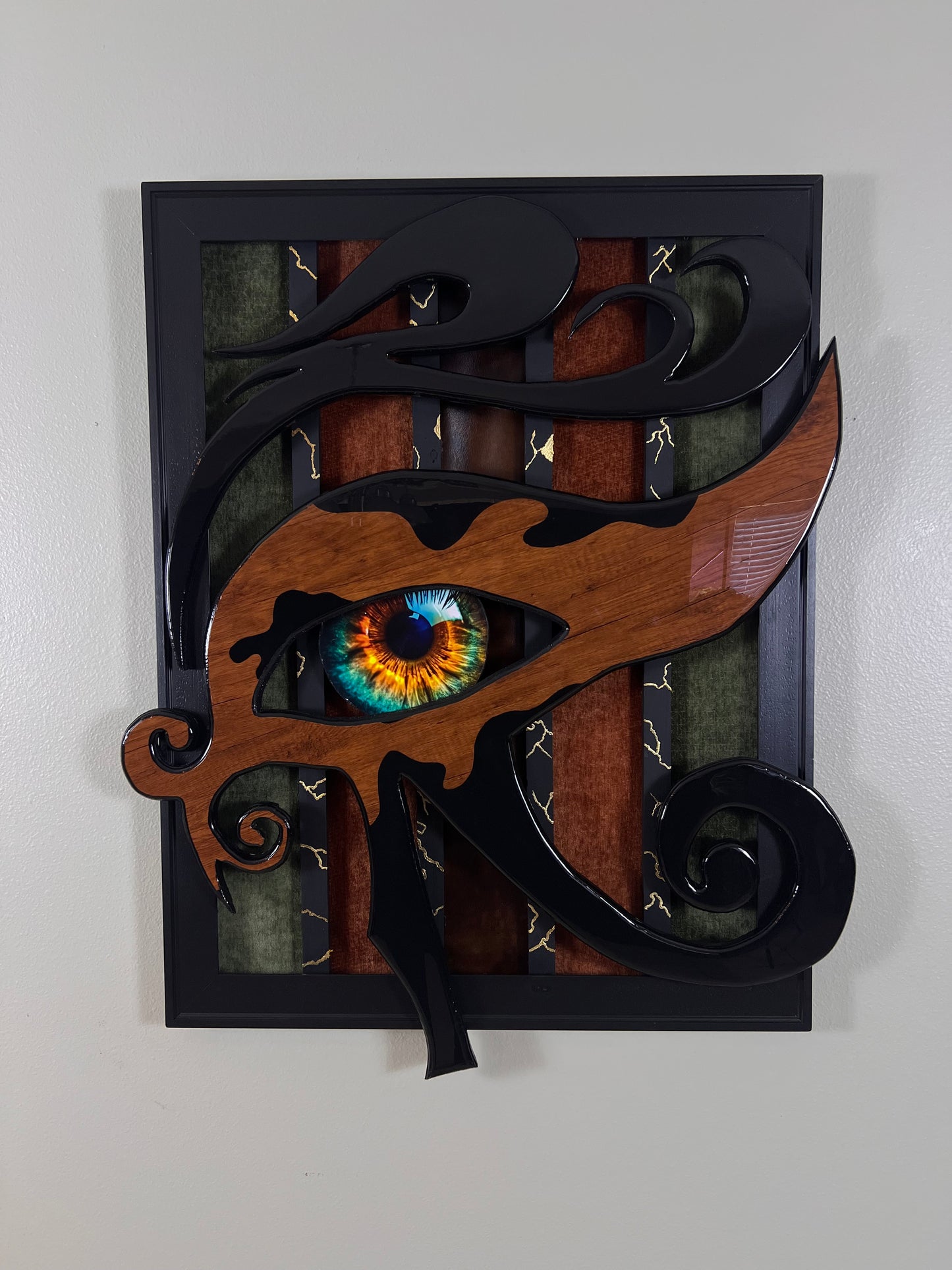 Eye of Horus