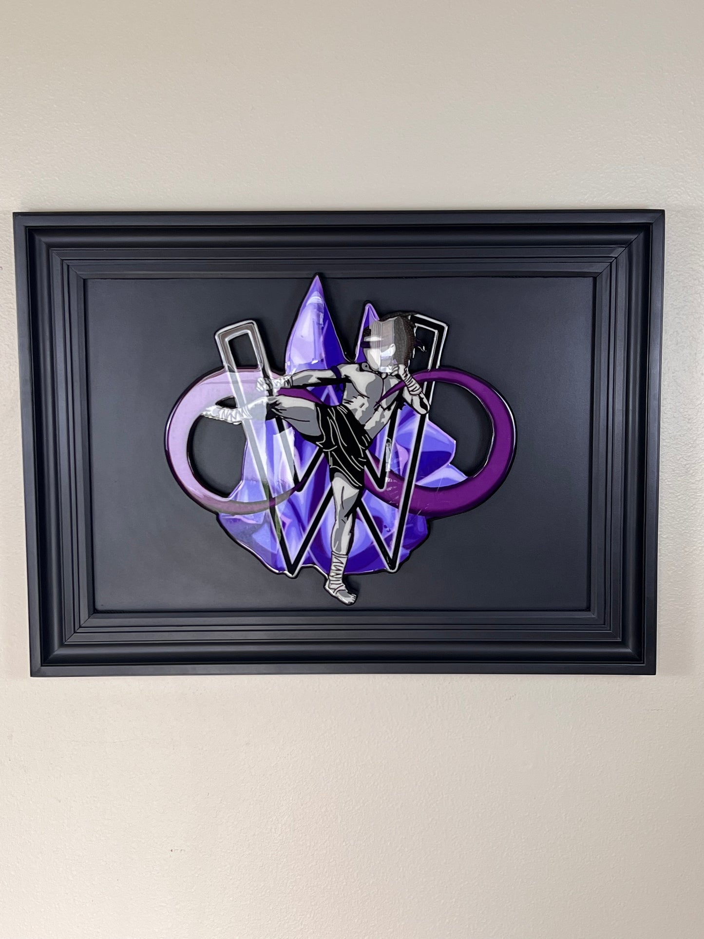 Infinite Wisdom Wall Art
