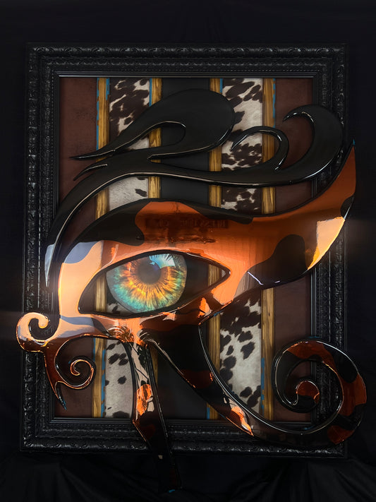 Eye of Horus
