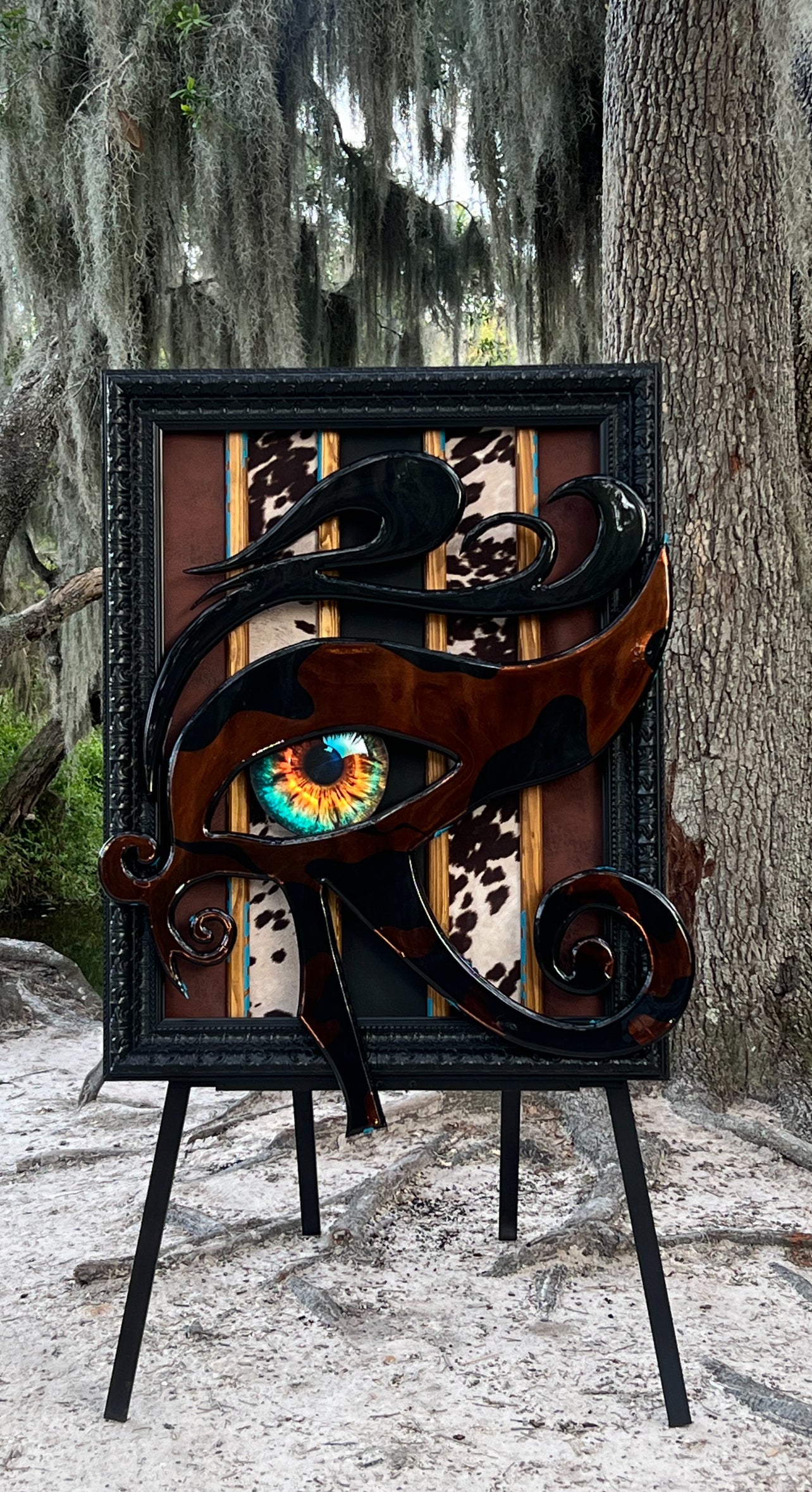 Eye of Horus