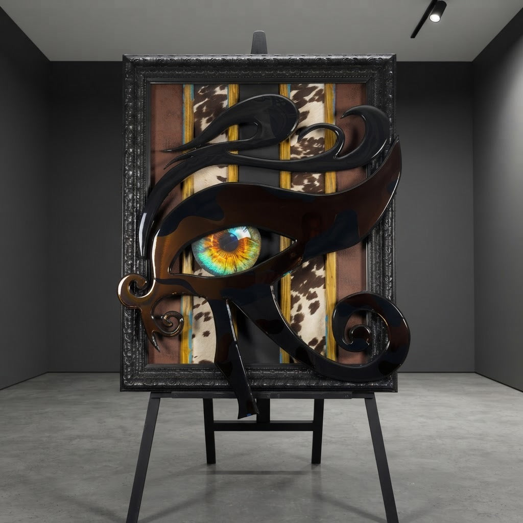 Eye of Horus