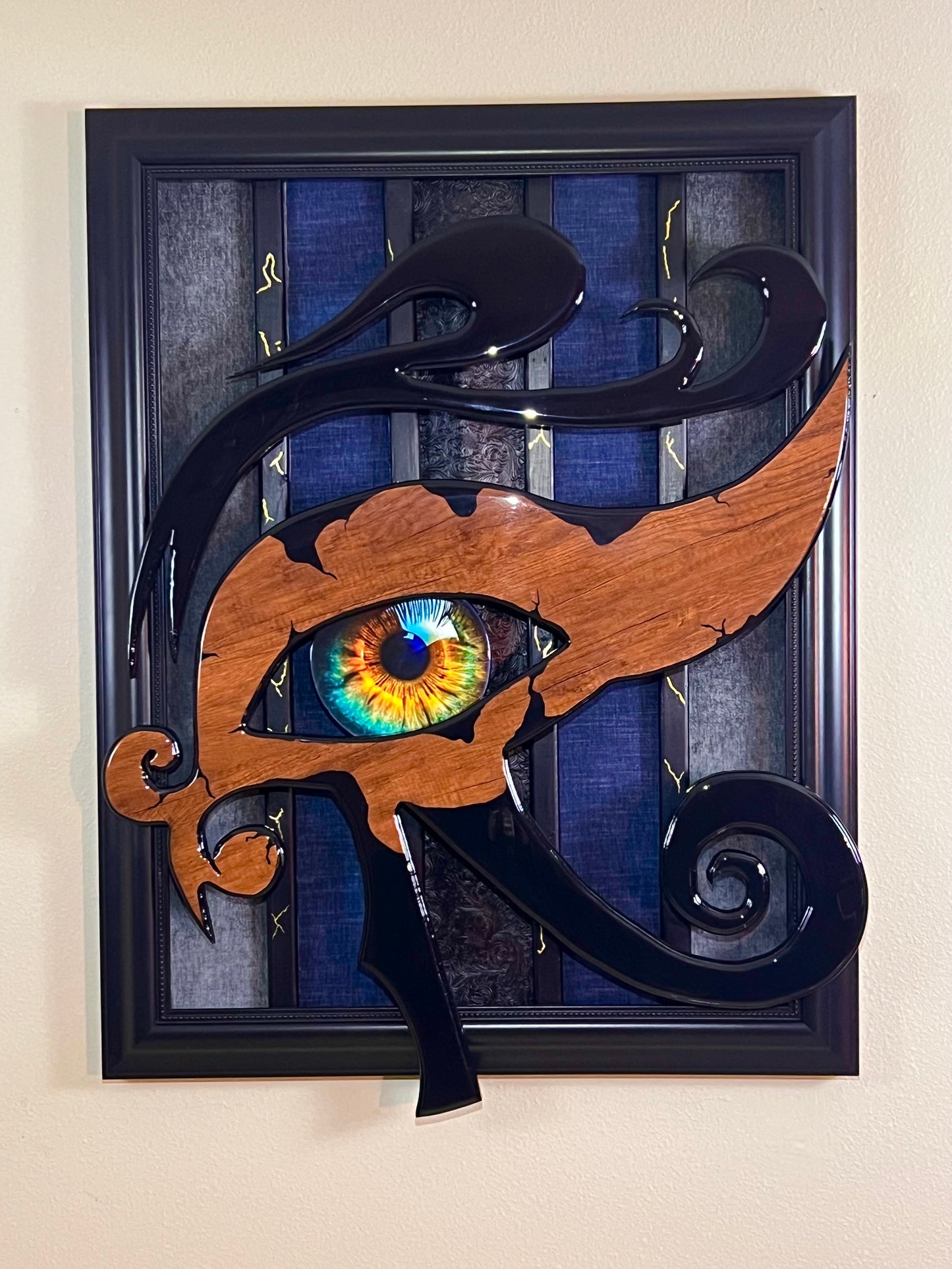 Eye of Horus